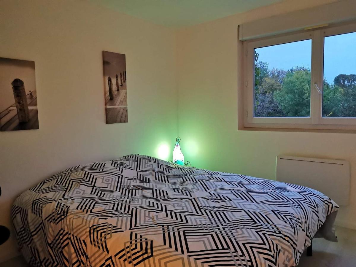 Le Mabileau Apartment Сомюр Екстериор снимка
