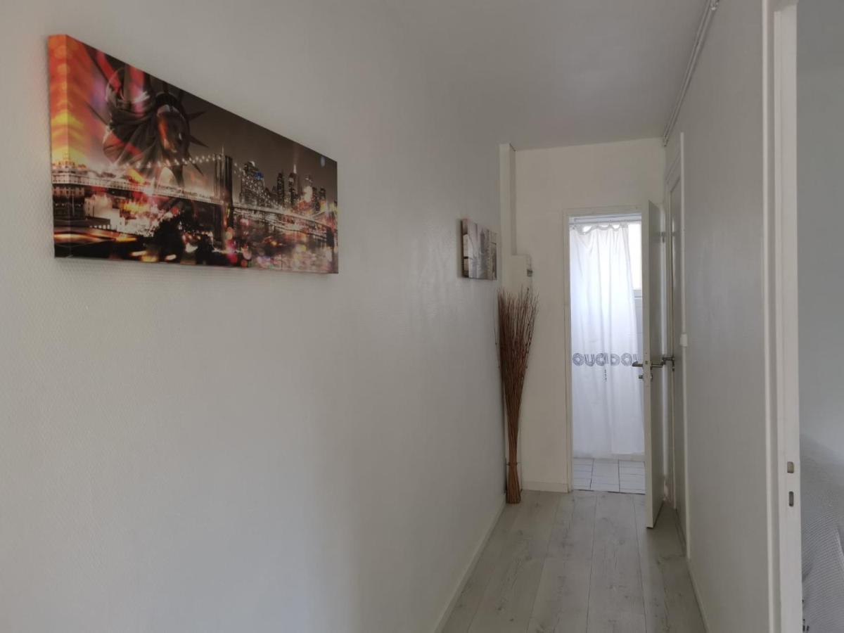 Le Mabileau Apartment Сомюр Екстериор снимка